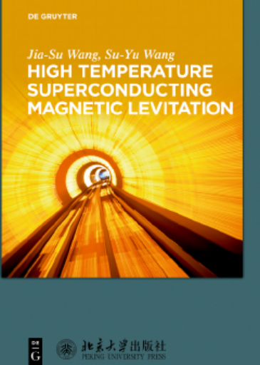 High+Temperature+Superconducting+Magnetic+Levitation