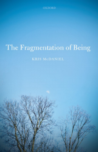 The+Fragmentation+of+Being