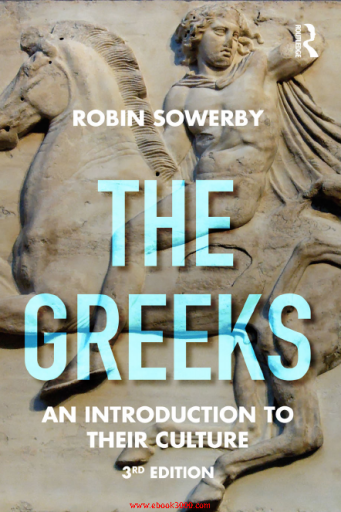 The+Greeks+An+Introduction+to+Their+Culture%2C+3rd+edition