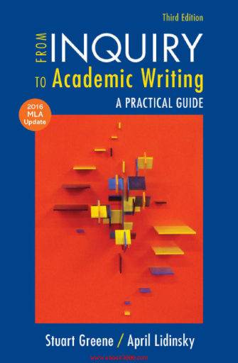 From+Inquiry+to+Academic+Writing+A+Practical+Guide%2C+3rd+edition