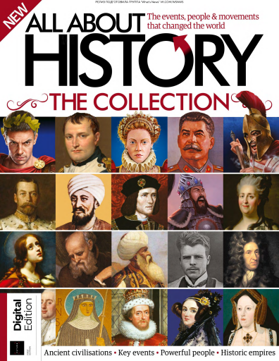 All+About+History+-+The+Collection