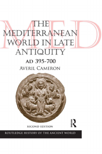 The+Mediterranean+World+in+Late+Antiquity%2C+395-700+AD
