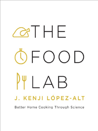 The+Food+Lab%3A+Better+Home+Cooking+Through+Science