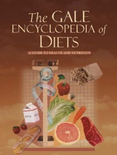 Encyclopedia+of+Diets+-+A+Guide+to+Health+and+Nutrition