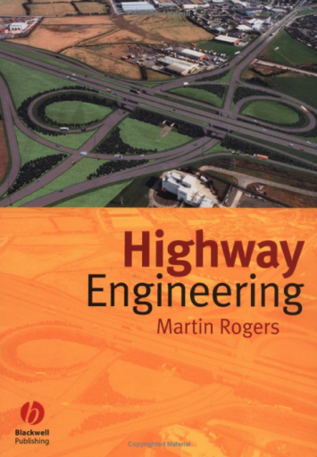 Highway+Engineering