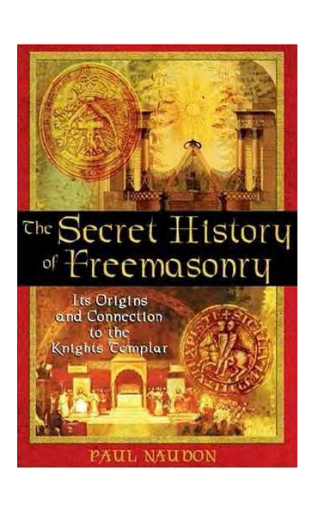 The+Secret+History+of+Freemasonry