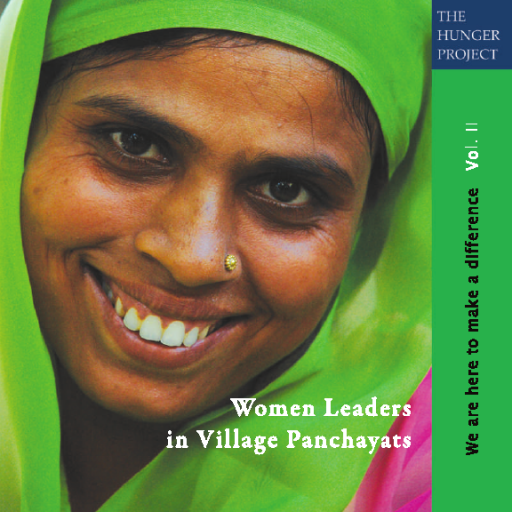 Women+Leaders+in+Village+Panchayats