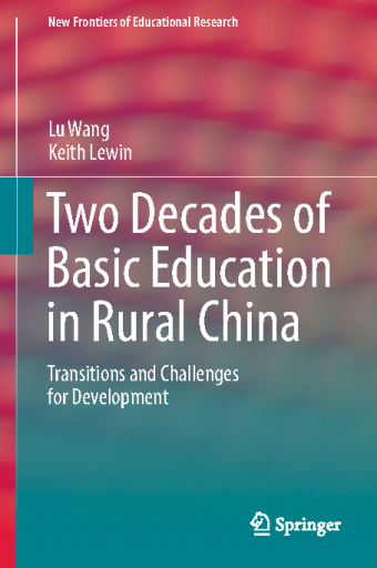 Two+Decades+of+Basic+Education+in+Rural+China