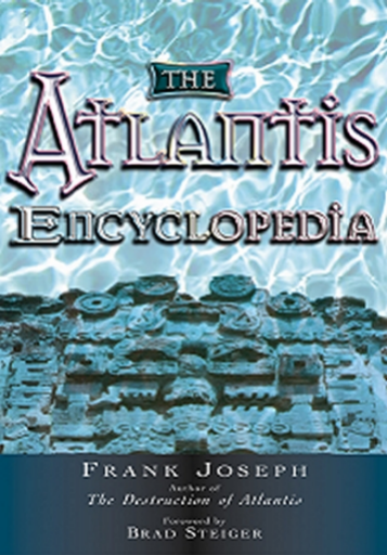 The+Atlantis+Encyclopedia