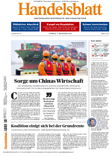 Handelsblatt+-+11.11.2019