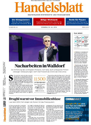 Handelsblatt+-+30.07.2019