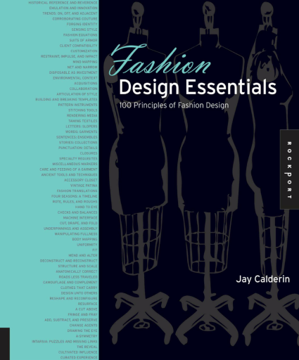 Fashion+Design+Essentials