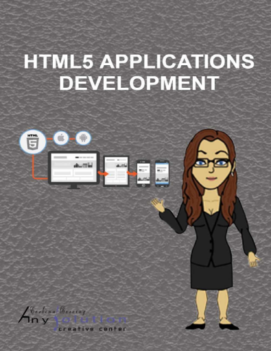 HTML5+APPLICATIONS+DEVELOPMENT+MANUAL