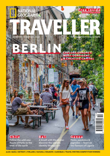 National+Geographic+Traveller+UK+-+10.2019