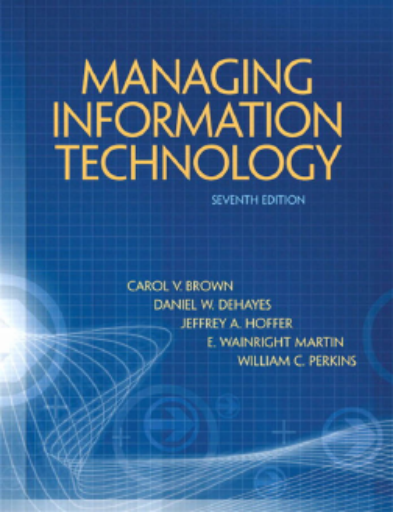Managing+Information+Technology