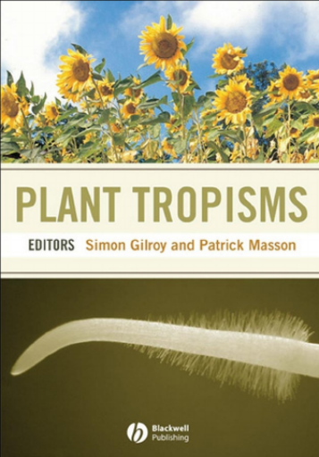 Plant+Tropisms