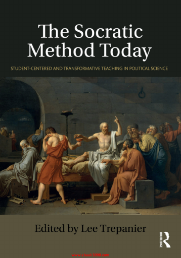 The+Socratic+Method+Today+Student-Centered+and+Transformative+Teaching+in+Political+Science