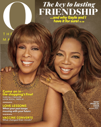 O%2C+The+Oprah+Magazine+-+September+2019