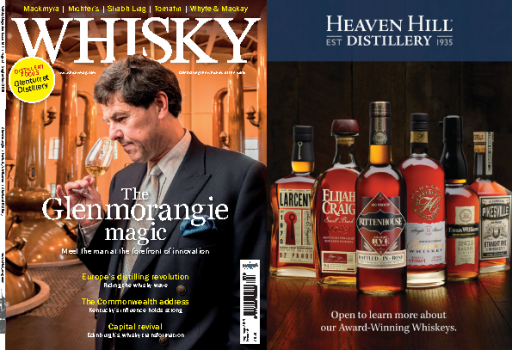 Whisky+Magazine+%E2%80%93+August+2019