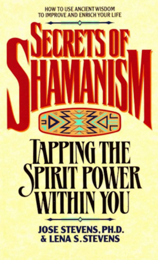 Secrets+of+Shamanism