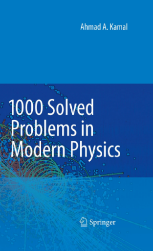 1000+Solved+Problems+in+Modern+Physics