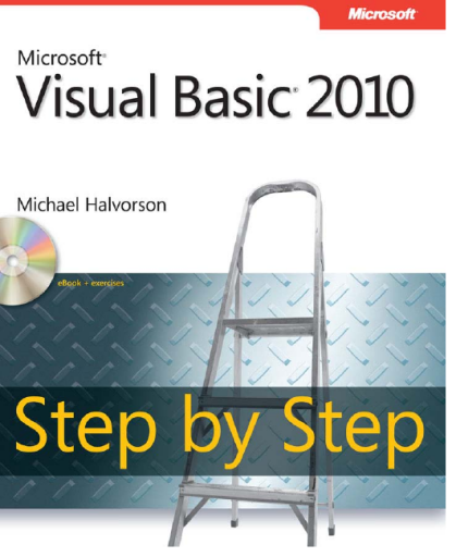 Microsoft+Visual+Basic+2010+Step+by+Step+eBook