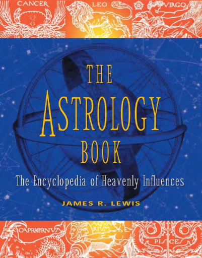 The+Astrology+Book