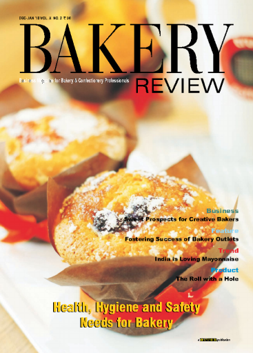 Bakery+Review+%E2%80%94+February-March+2018