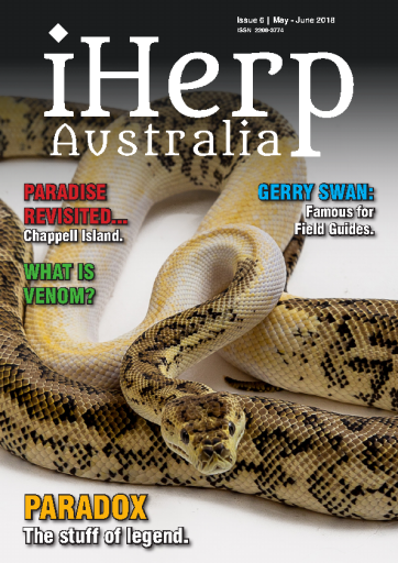 iHerp_Australia_-_May_-_June_2018