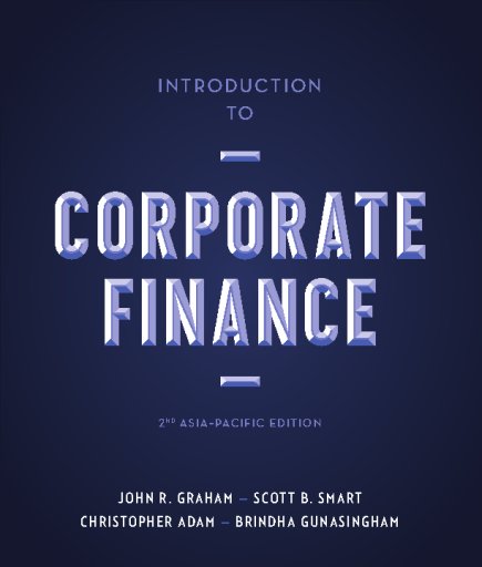 Introduction+to+Corporate+Finance