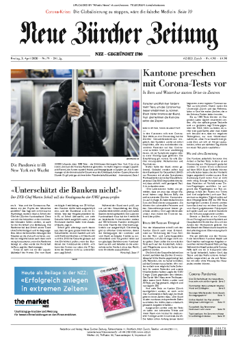 Neue+Z%C3%BCrcher+Zeitung+-+03.04.2020