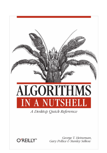 Algorithms+in+a+Nutshell