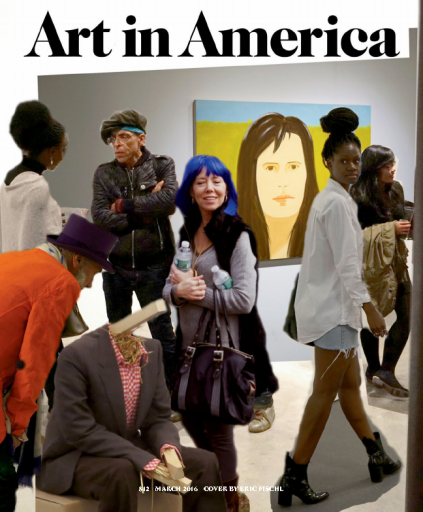 Art+in+America+-+March+2016_