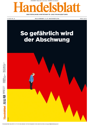 Handelsblatt+-+01.11.2019