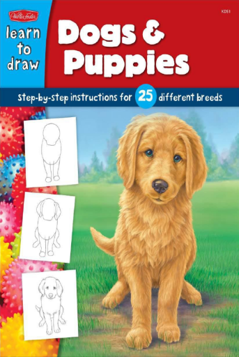 Dogs_and_Puppies_Learn_to_Draw