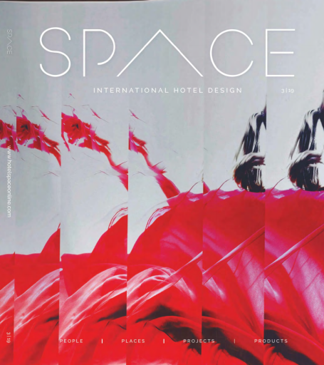 SPACE – Issue 3, 2019