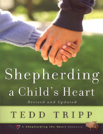 Shepherding+a+Child%27s+Heart