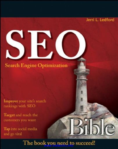 SEO%3A+Search+Engine+Optimization+Bible