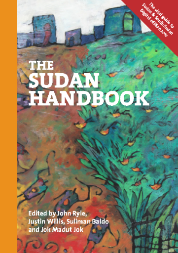 The+Sudan+Handbook