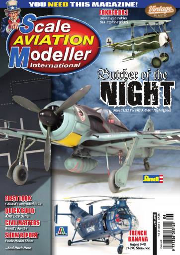 Scale+aviation+modeller+international