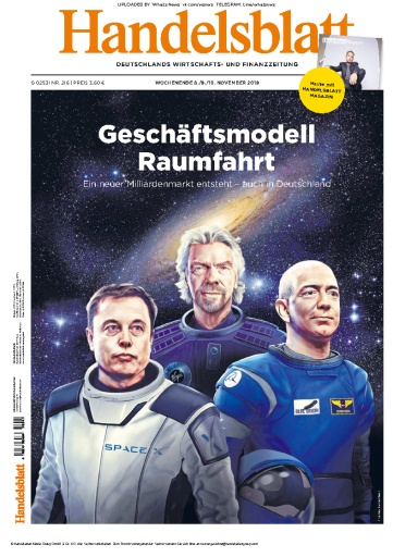 Handelsblatt+-+08.11.2019