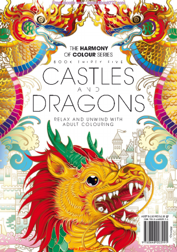 The_Harmony_of_Colour_-_Castles+and+Dragons