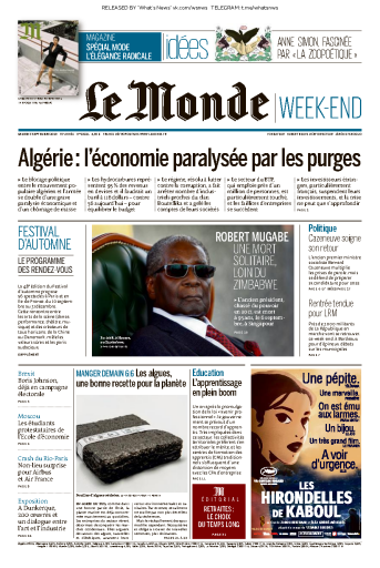 Le+Monde+-+07.09.2019