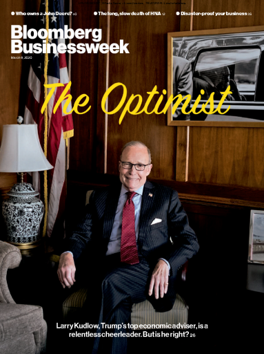 Bloomberg Businessweek USA - 09.03.2020