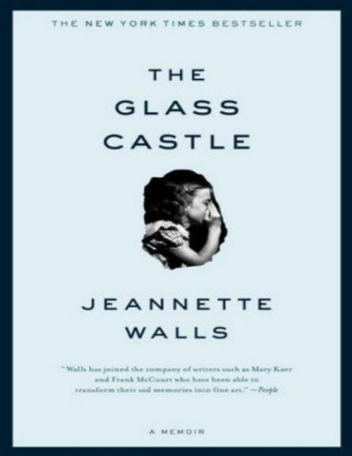 The+glass+castle%3A+a+memoir