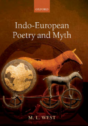 Indo-European+Poetry+and+Myth