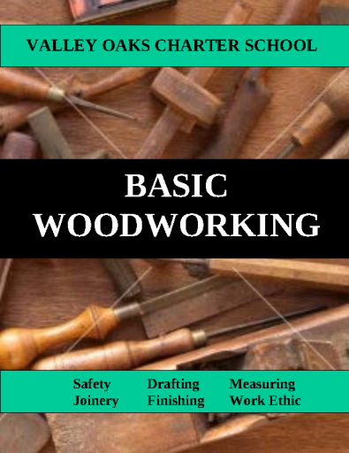 Basic+Woodworking