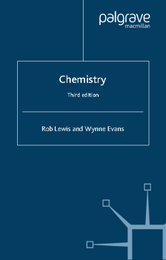 Chemistry%2C+Third+edition