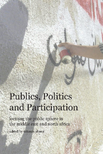 Publics%2C+Politics+and+Participation
