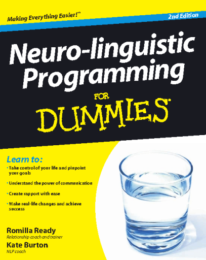 Neuro+Linguistic+Programming